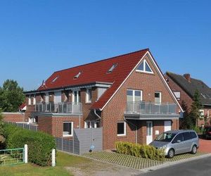 Ferienwohnungen Am Kajedeich Bensersiel Germany