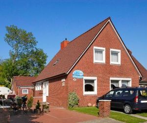 Ferienwohnungen Haus Wattkieker Bensersiel Germany