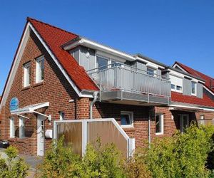 Haus Benser Riff Bensersiel Germany
