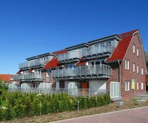 Residenz an der Nordseetherme Bensersiel Germany