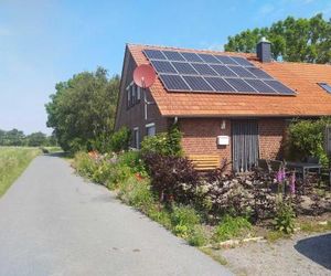 Ferienwohnung im Landhaus Bensersi Bensersiel Germany