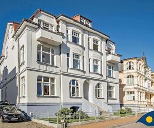 Villa Carola _ Moewennest Seebad Bansin Germany