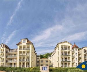 Villa Margot_ Whg_ 34 Seebad Bansin Germany