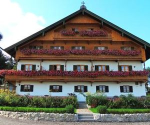 Landgasthof Fischbach Bad Toelz Germany