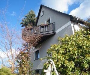 Ferienwohnung Geißler Bad Schandau Germany