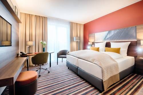 Hotel Photo 9