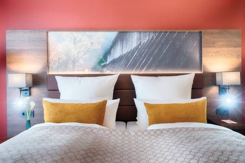 Hotel Photo 10