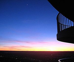 Royal - Sky - Suite Augsburg Germany