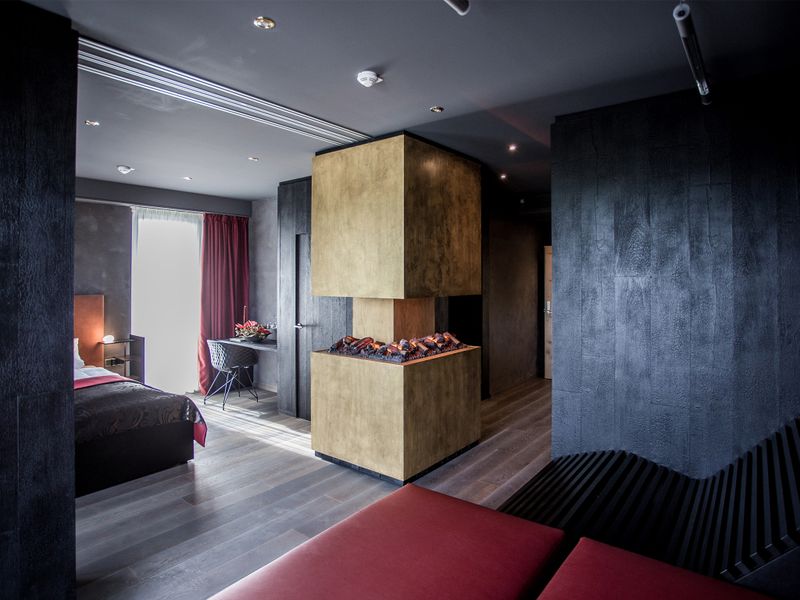 Hotel Photo 16