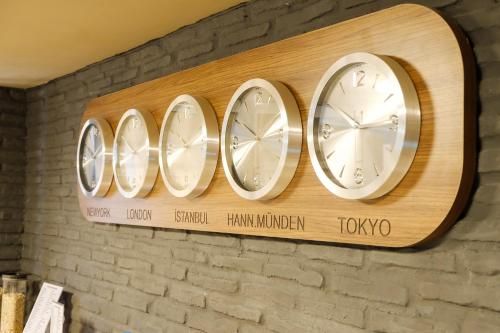 Hotel Photo 9