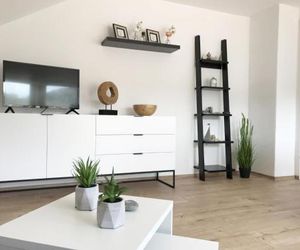 Zollernalb-Apartment Albstadt Germany