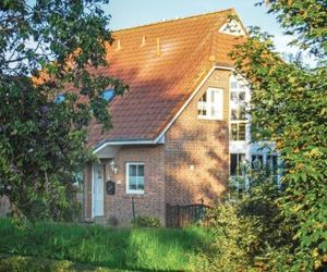 Three-Bedroom Holiday Home in Wurster Nordseekuste Dorum Neufeld Germany