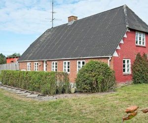 Holiday Home Vestervej Toftum Denmark