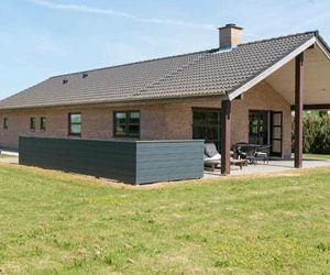 Holiday home Sydals VII Skovbyballe Denmark