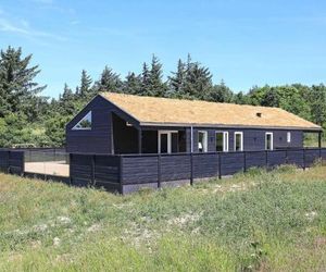 Holiday home Saltum V Norre Saltum Denmark