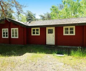 Holiday home Hadsund XXIV Odde Denmark