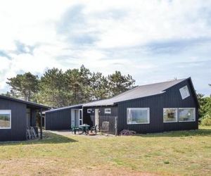 Three-Bedroom Holiday Home in Hundested Hundested Denmark