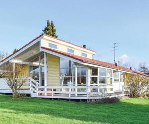 Four-Bedroom Holiday Home in Ebeltoft Ebeltoft Denmark