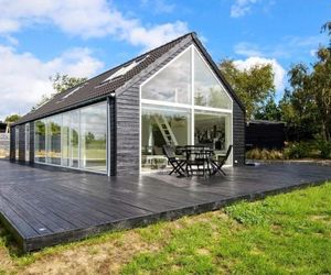 Holiday home Ebeltoft XXXIX Ebeltoft Denmark