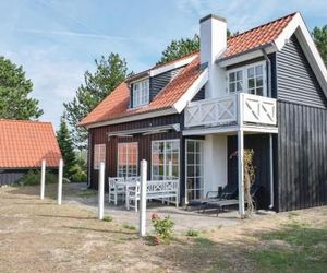 Two-Bedroom Holiday Home in Ebeltoft Ebeltoft Denmark