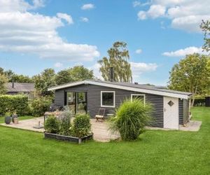 Two-Bedroom Holiday Home in Borkop Borkop Denmark