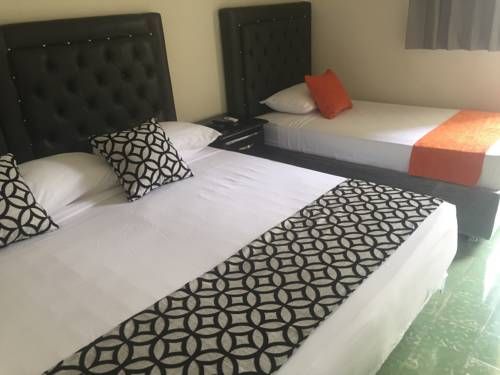 Hotel Photo 9
