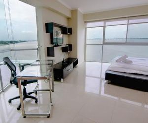 Edificio Riverfront II, departamento 304 Guayaquil Ecuador