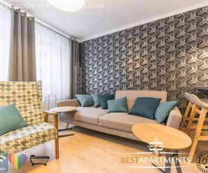 Best Apartments - Kentmanni 9 Tallinn Estonia