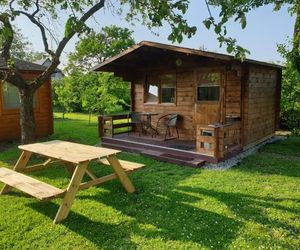 Cozy Summer House Kuressaare Estonia