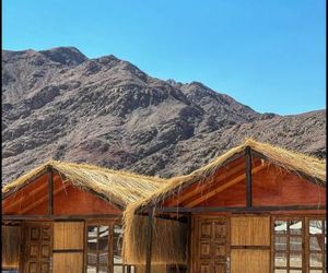 Bab Eldonia camp Nuweiba Egypt