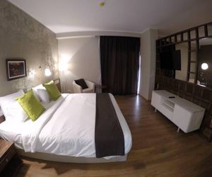E2 Lodge Hotel 6th of October City Egypt