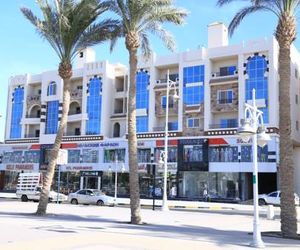 Andalusia Blue Beach Hurghada Hurghada Egypt