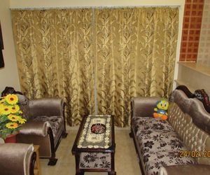 Apartments 3 near the sea RedSeaLine Hurghada Egypt