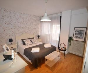 Apartamento Fleta Zaragoza Spain