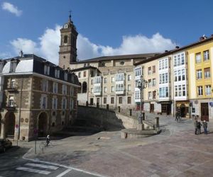 Hostal del Arquitecto Vitoria-Gasteiz Spain