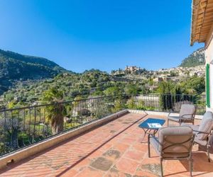 Casa Miranda Valldemossa Spain