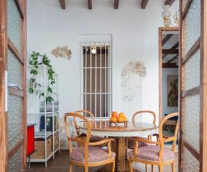Apartment Cabanyal Valencia Spain
