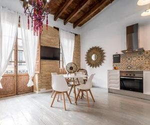 My Loft 4 You Ruzafa Style III Valencia Spain