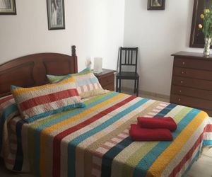 Apartamento el Carmen Cotillo Spain