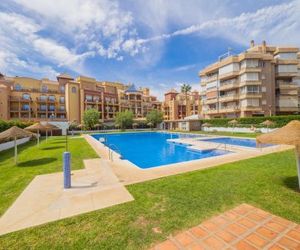 Apartamento en la playa -Torrox Costa Torrox Spain