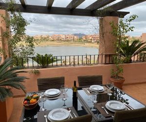 Apto. Mar Menor Golf Resort Torre Pacheco Spain