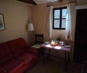 Acogedor apartamento en el casco histórico Toledo Spain