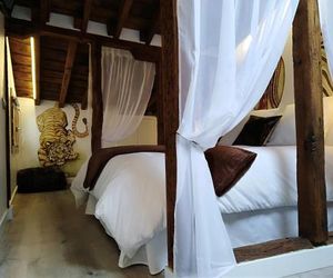 Apartamento El Nuncio Toledo Spain