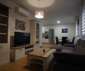 Apartamento con garaje, El barco Toledo Spain
