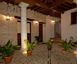 Elements Rooms Toledo Spain