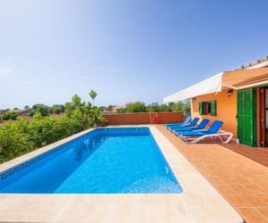 Ses Salines cottage with private pool and barbecue Ses Salines Spain