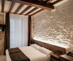 Via Aetcal Hotel & Wellness Santiago de Compostela Spain