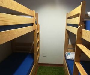 Hostel SCQ Santiago de Compostela Spain