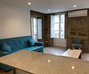 Apartamento luaS Santiago de Compostela Spain
