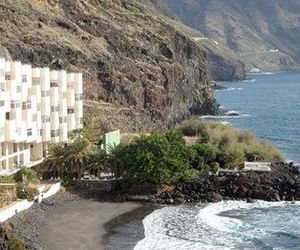 Las Gaviotas Beach II Santa Cruz de Tenerife Spain